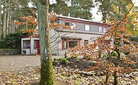 The Gregorton Coachhouse